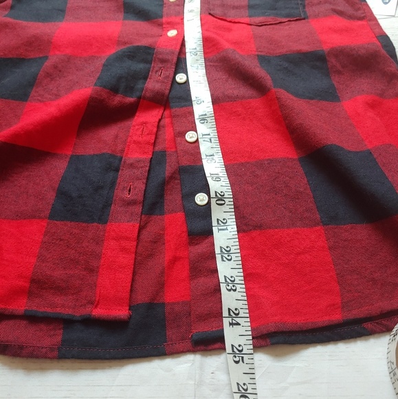 Charlie Daniels Band tshirt patch flannel - Picture 4 of 6